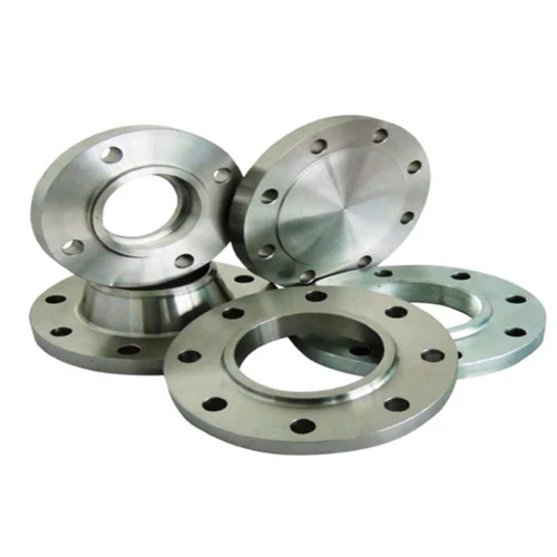 Carbon Steel Flangess
