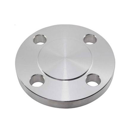 Monel Flanges