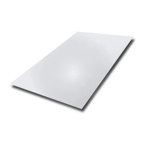 Sheet Plate Coil