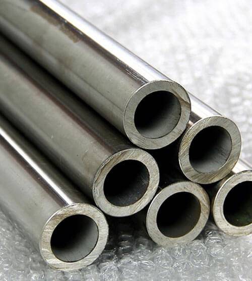 Nickel Alloy Pipes & Tube