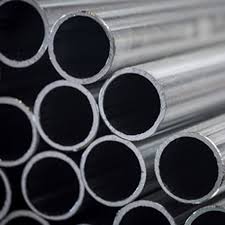 Titanium Pipes & Tube