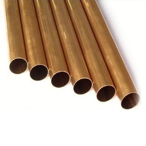 Aluminium Bronze Pipe