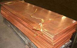 Aluminium Bronze Plate
