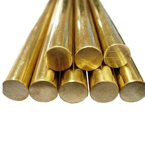 Aluminium Bronze Round Bar