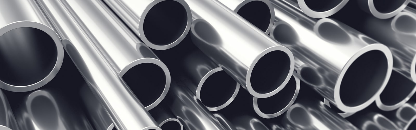 Aluminium Pipe