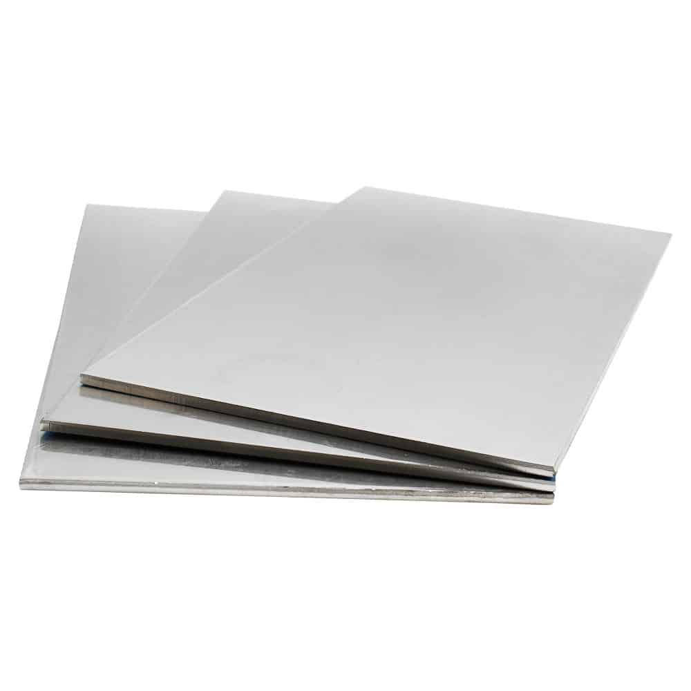 Aluminium Plate