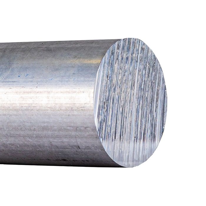 Aluminium Round Bar
