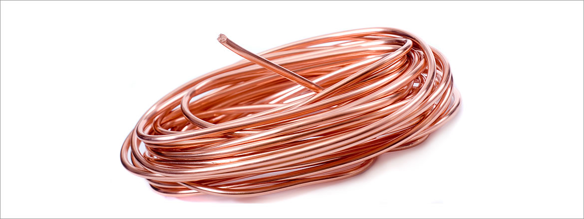 Beryllium Copper Wire