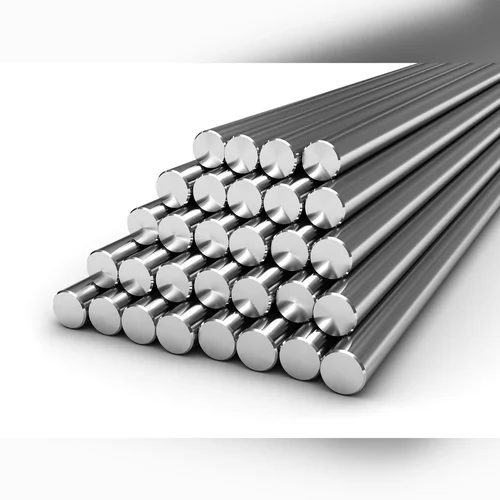 Duplex Steel S31803 Round Bar