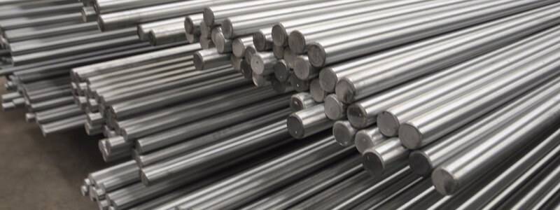 Duplex Steel S32205 Round Bar