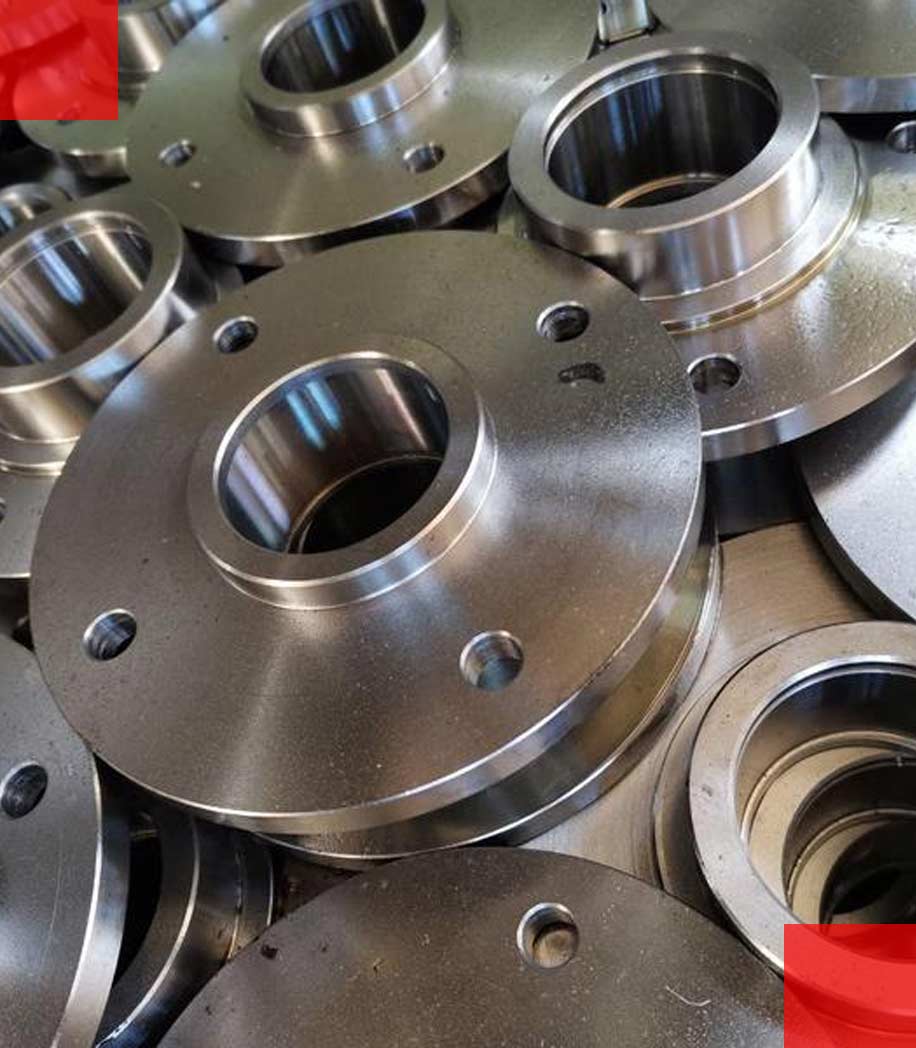Hastelloy C22 C2000 B2 B3 Flanges Hastelloy C22 C2000 B2 B3 Flanges