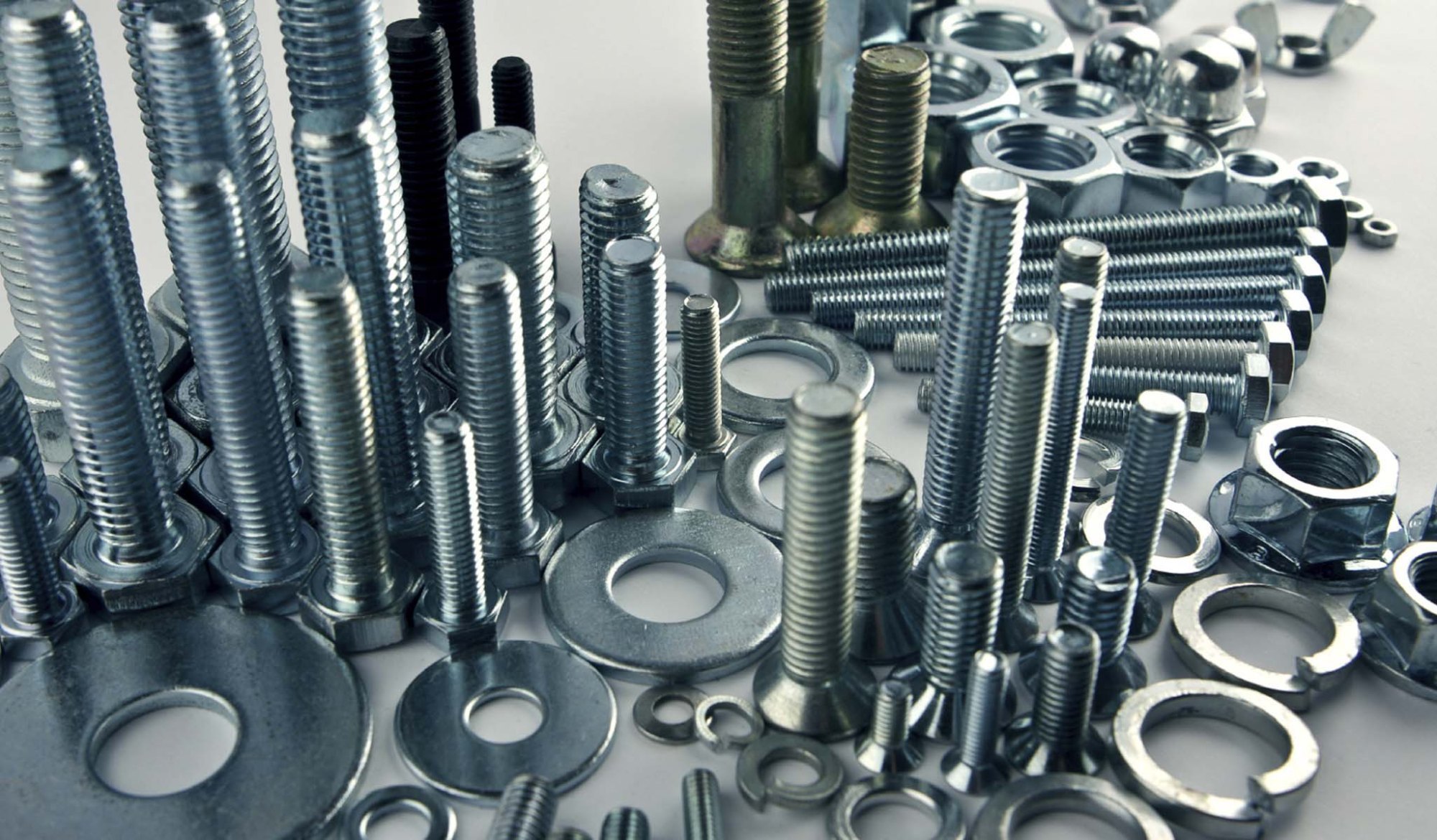Hastelloy C276 Fasteners Hastelloy C276 Fasteners