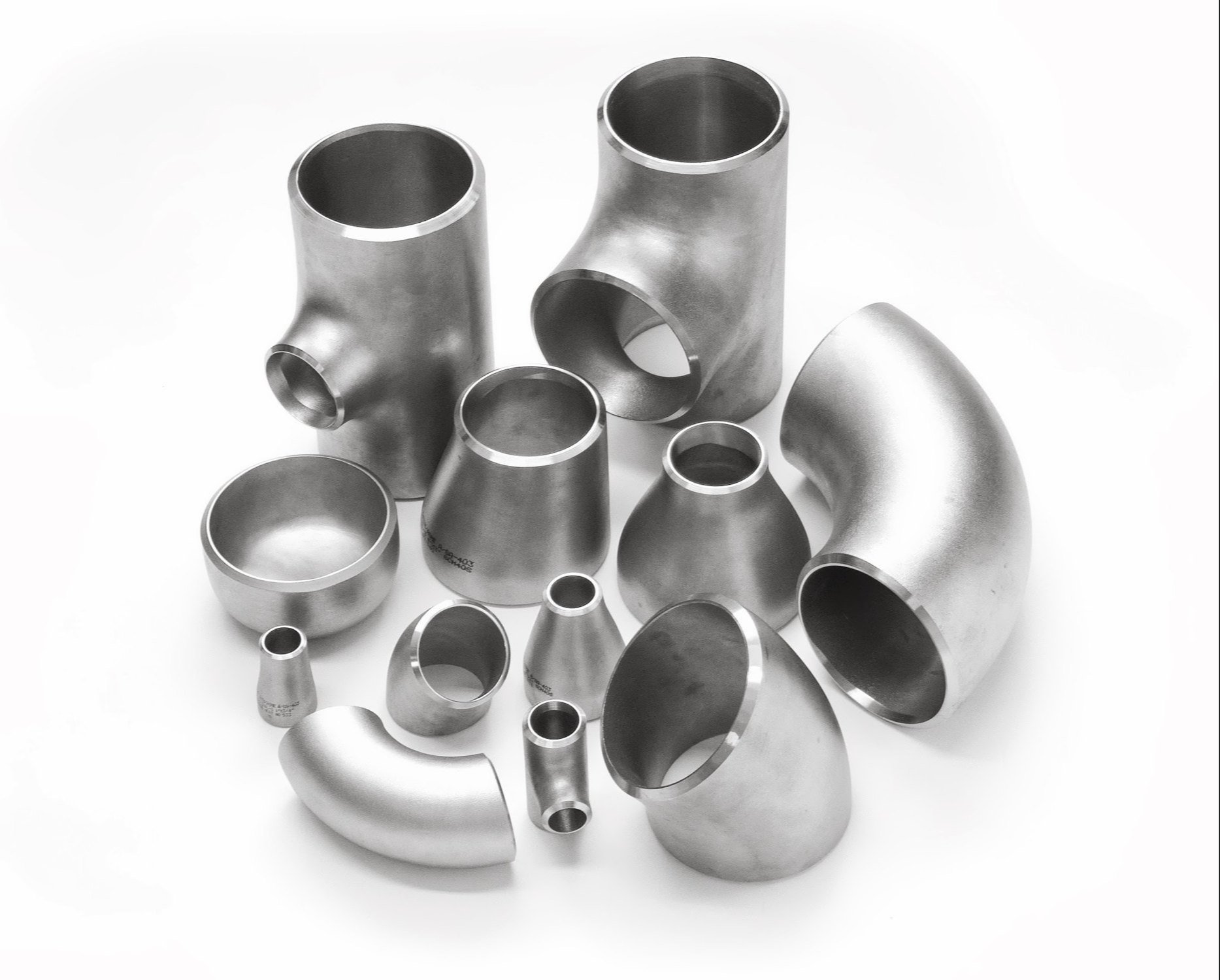 Hastelloy C276 Pipe Fittings Hastelloy C276 Pipe Fittings