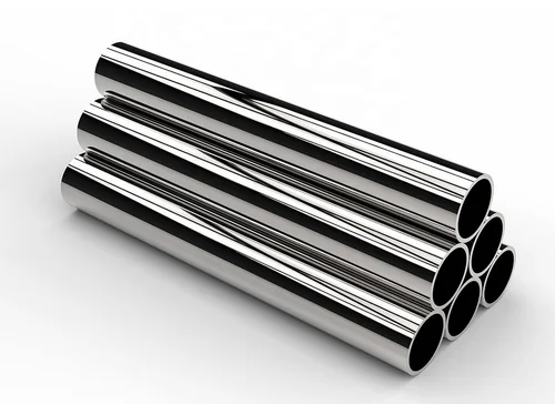 Hastelloy Pipes & Tube