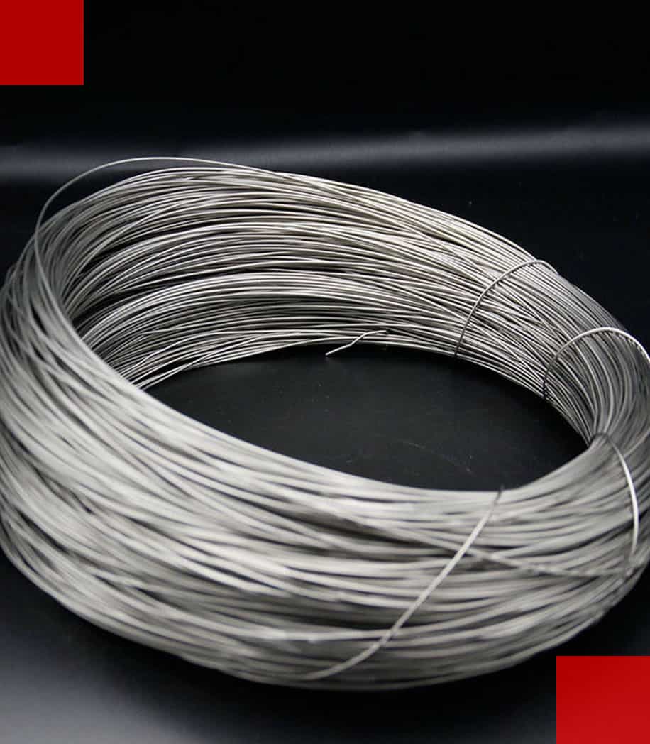 Hastelloy C276 Rod Wire Hastelloy C276 Rod Wire