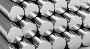 Hastelloy C276 Round Bar