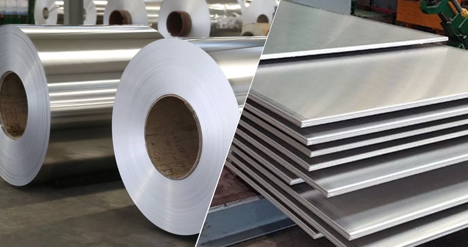 Hastelloy C276 Sheet Plate Coil Hastelloy C276 Sheet Plate Coil