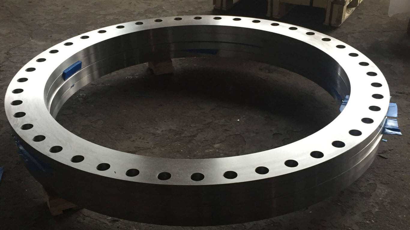 Inconel 600 Flanges Inconel 600 Flanges