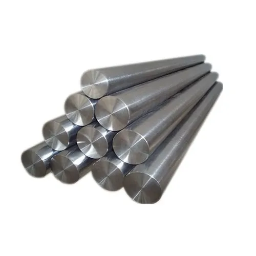 Inconel 600 Round Bar