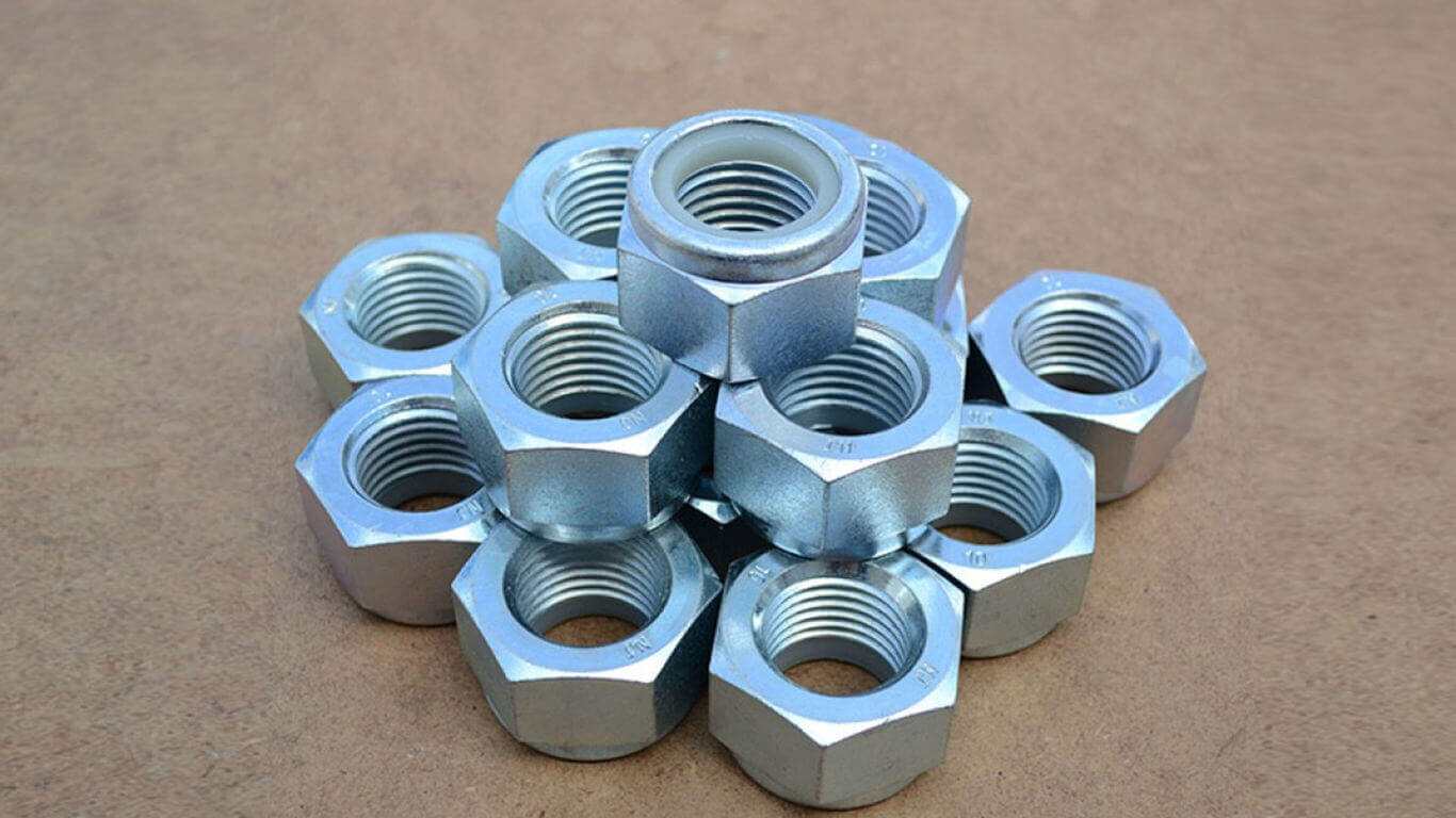 Inconel 625 Fastener Inconel 625 Fastener
