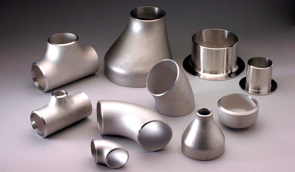 Inconel 625 Pipe Fittings Inconel 625 Pipe Fittings