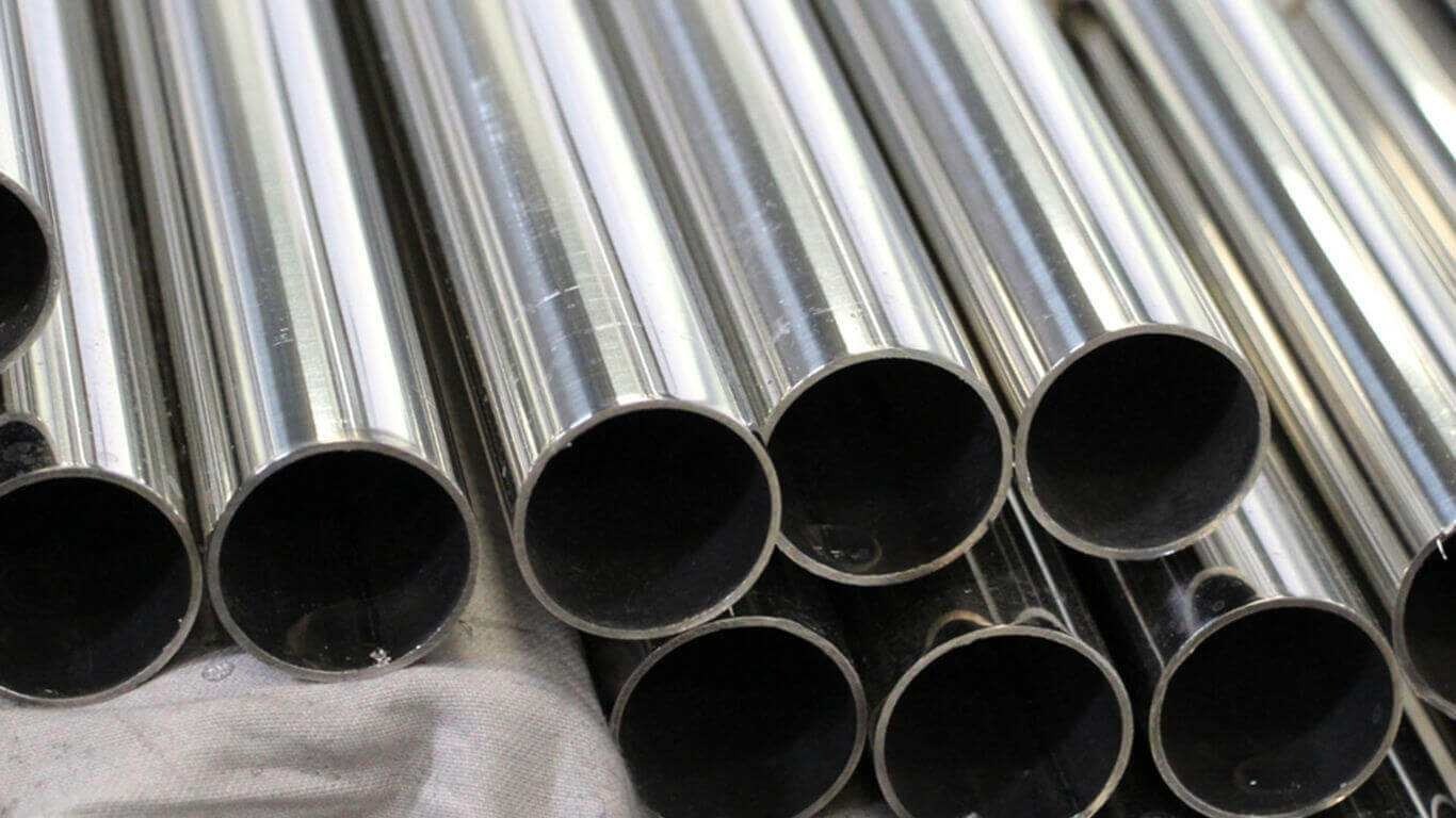 Inconel 625 Pipes & Tubes Inconel 625 Pipes & Tubes