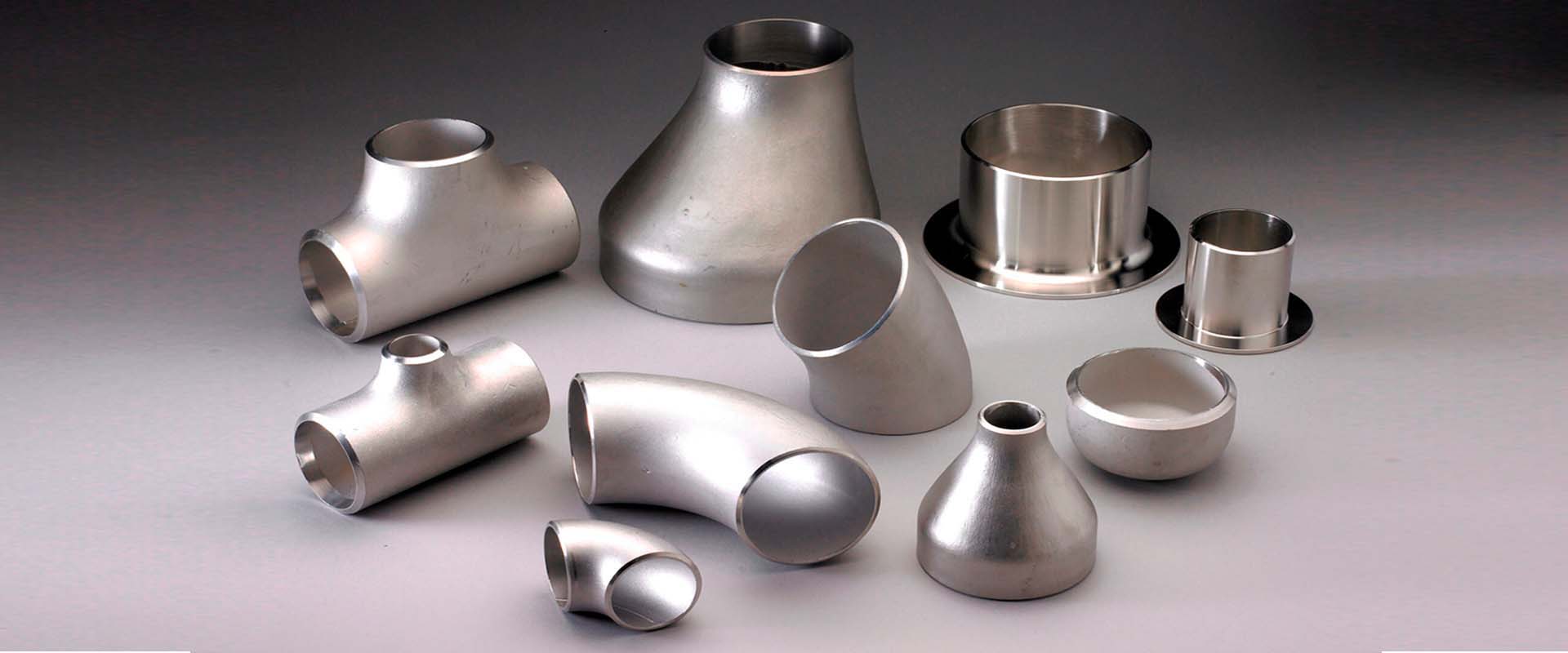 Inconel 718 / 825 Pipe Fittings Inconel 718 / 825 Pipe Fittings
