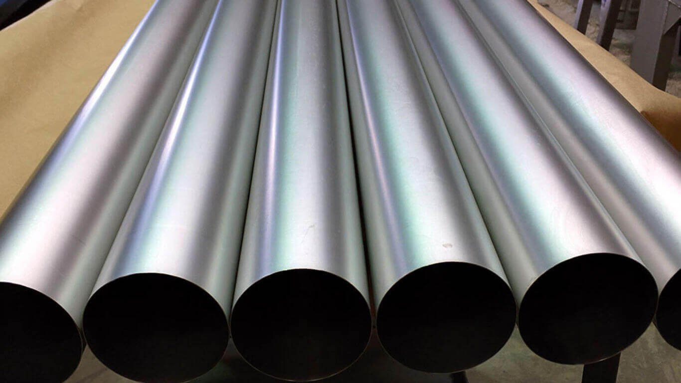 Inconel 718 / 825 Pipes & Tubes Inconel 718 / 825 Pipes & Tubes