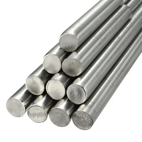 Inconel 718 825 Round Bar
