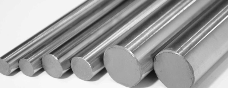 Invar Bar