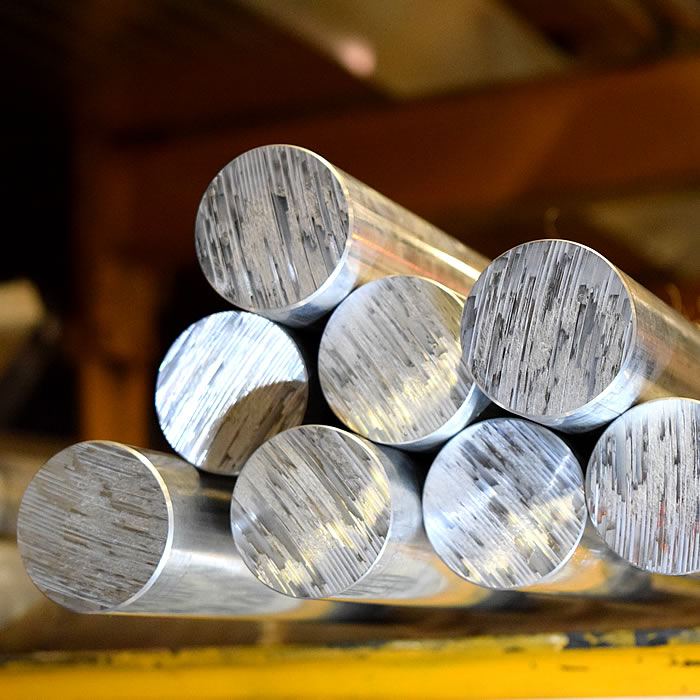 Maraging Steel Bar