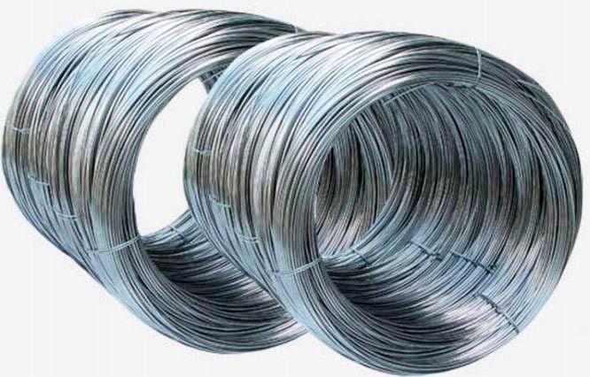 Maraging Steel Wire
