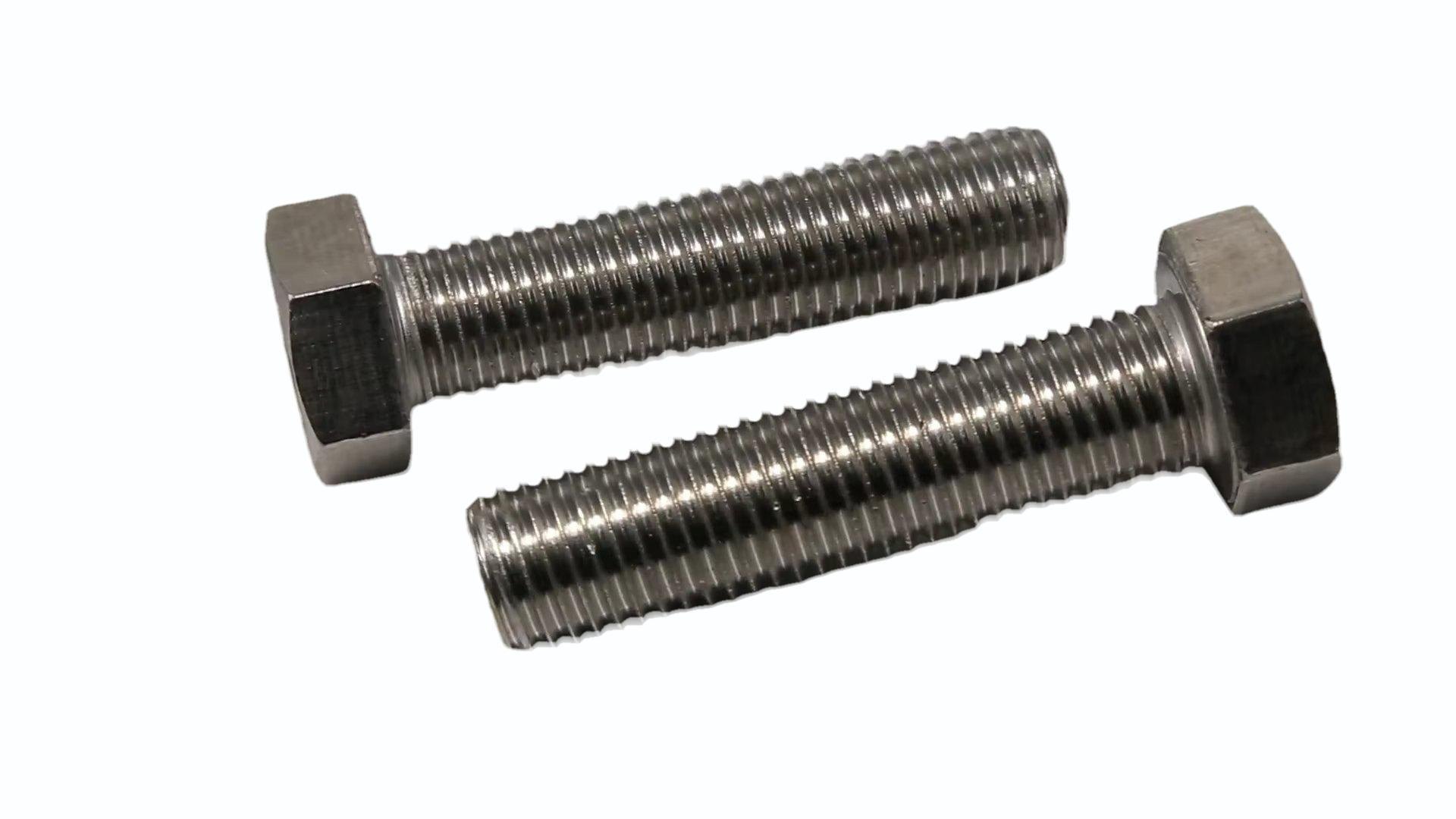 Monel 400 Fasteners Monel 400 Fasteners