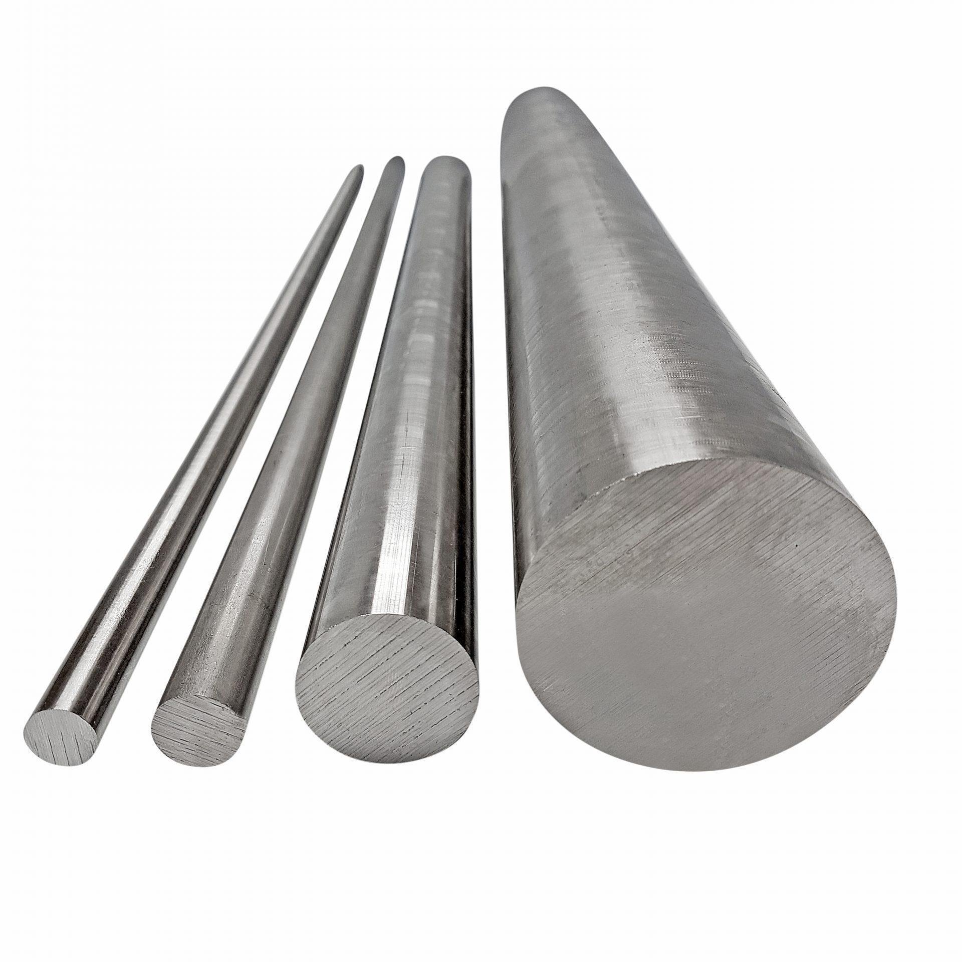 Monel 400 K400 Round Bar
