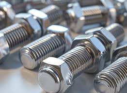 Monel k500 Fasteners Monel k500 Fasteners