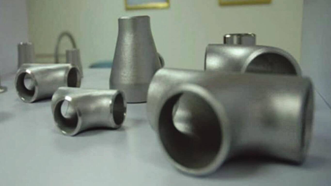 Monel k500 Pipe Fittings Monel k500 Pipe Fittings