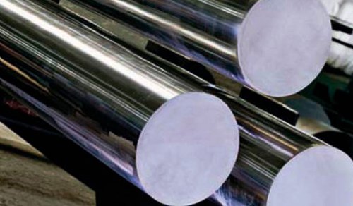 Nickel 200 201 Round Bar