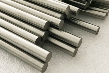 Niobium Bar