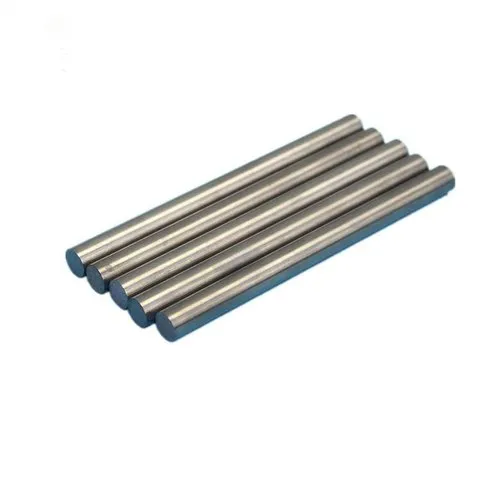 Nitinol Bar