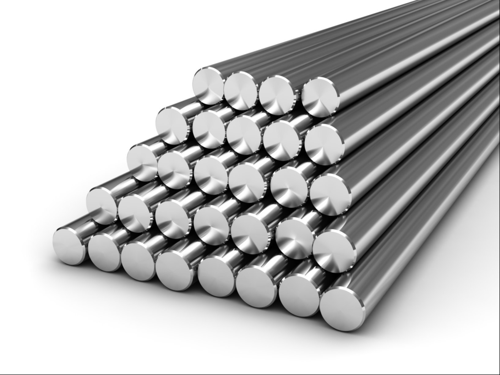 Permalloy Round Bar