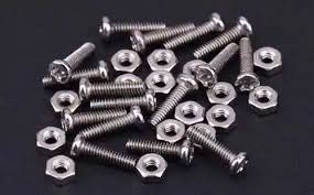 Stainless Steel 202 Fastener