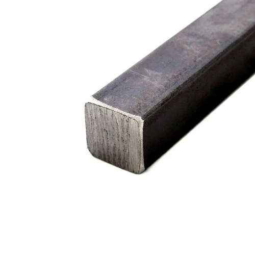 Stainless Steel 202 Flat Square Hex