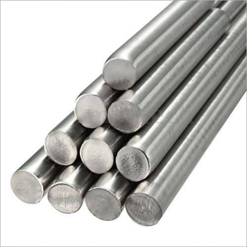 Stainless Steel 202 Round Bar Stainless Steel 202 Round Bar
