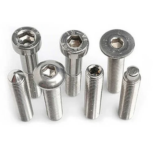 Stainless Steel 304 304L Fastener