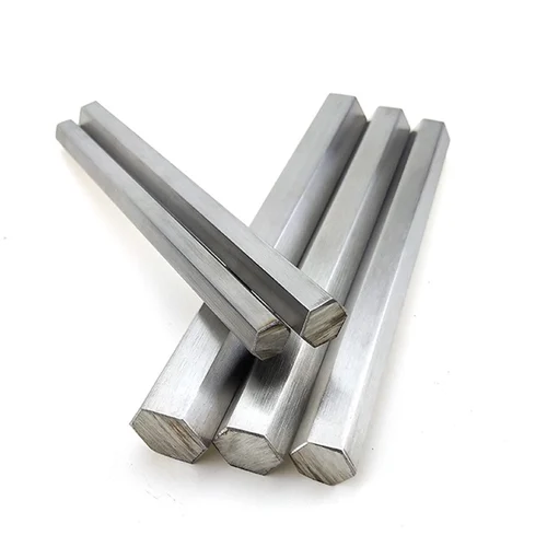 Stainless Steel 304 304L Flat Square Hex