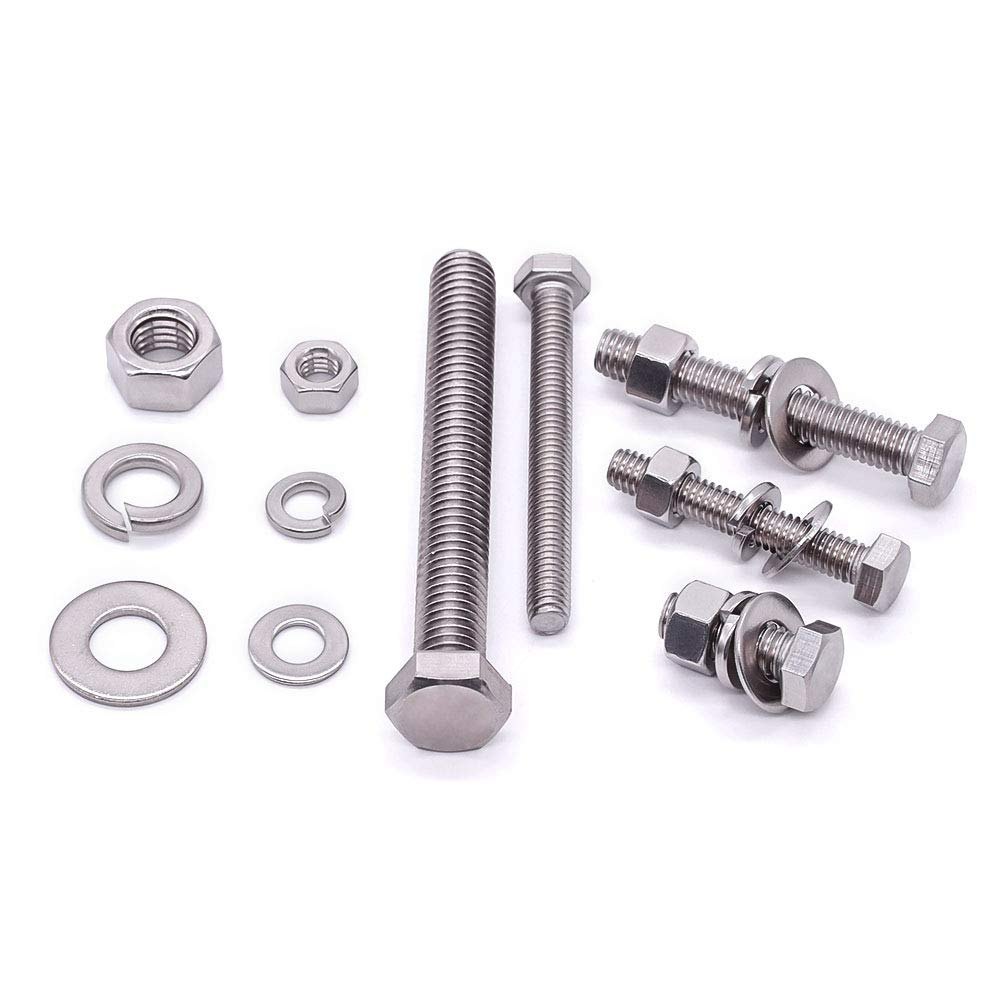 Stainless Steel 309 Fastener