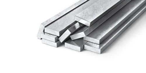 Stainless Steel 310 Flat Square Hex