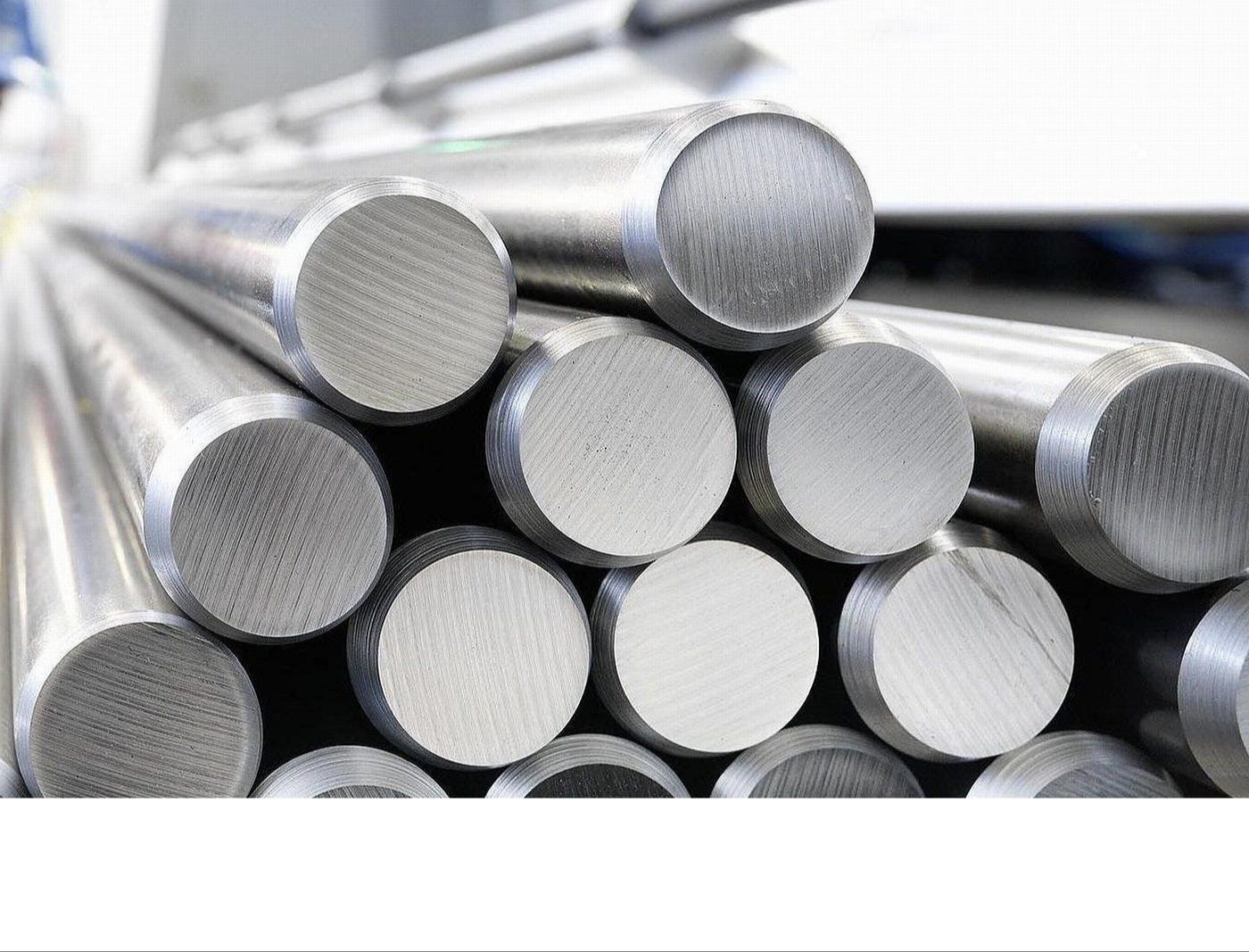 Stainless Steel 310 Round Bar