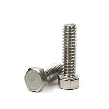 Stainless Steel 316 316L Fastener