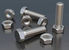 Stainless Steel 321 Fastener